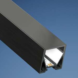 Profiles - CATANIA 3030 BLACKLINE