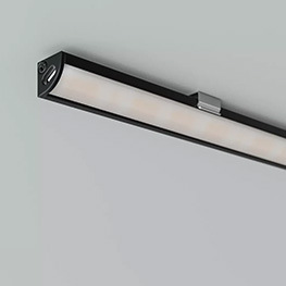 Microline 7x7 Corner | 16W/m