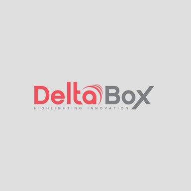 Delta box