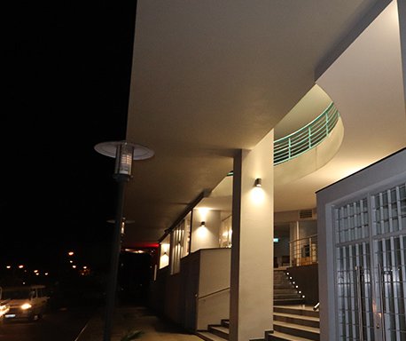 Banco Moçambique