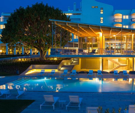 Eurotel Tavira