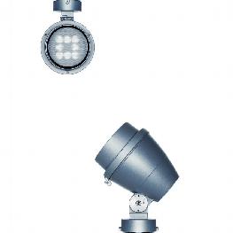 Beamer LED