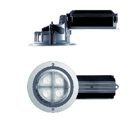 Compact LED