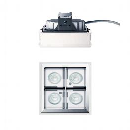 Quadra LED