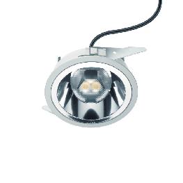 Quintessence Circ LED
