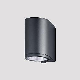 Cylinder LED
