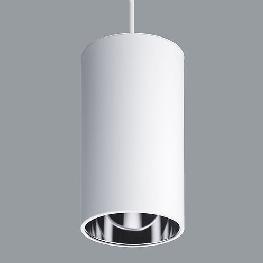 Cylinder LED